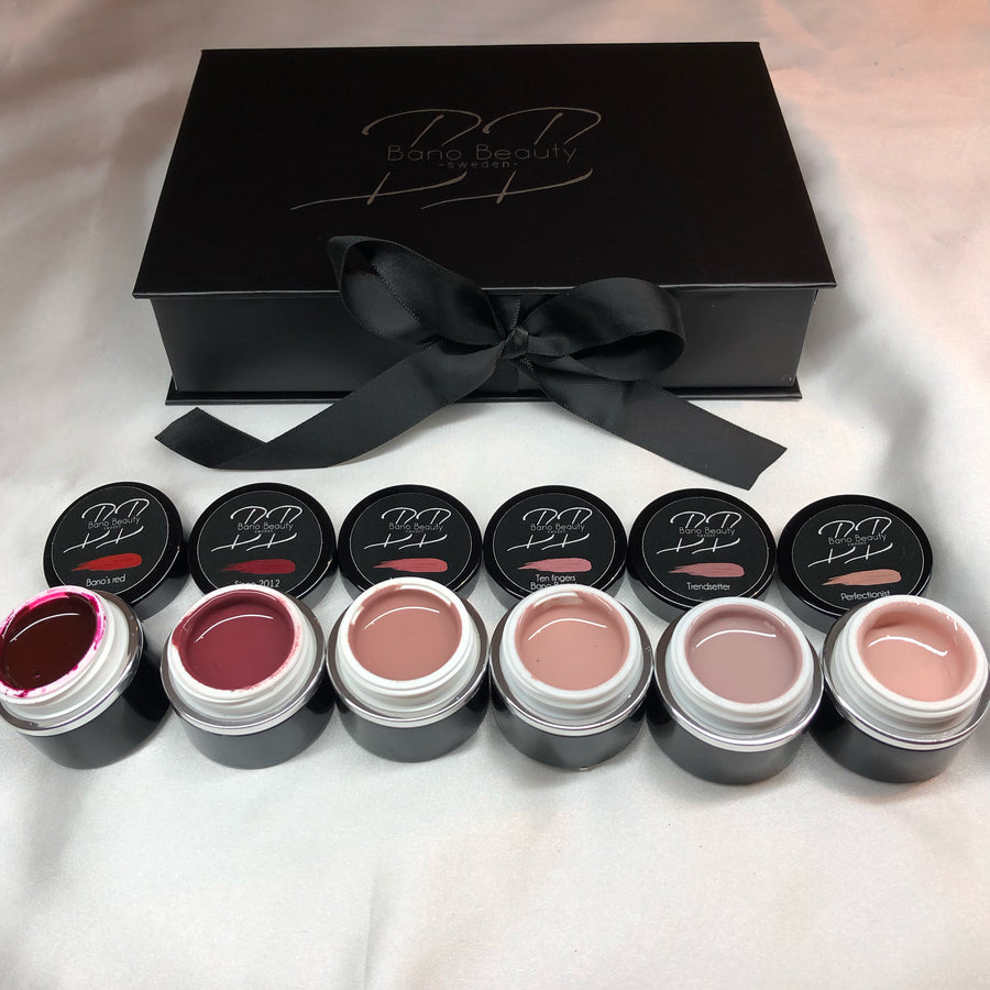 Bano Beauty Sweden fångar nyfikenhet
