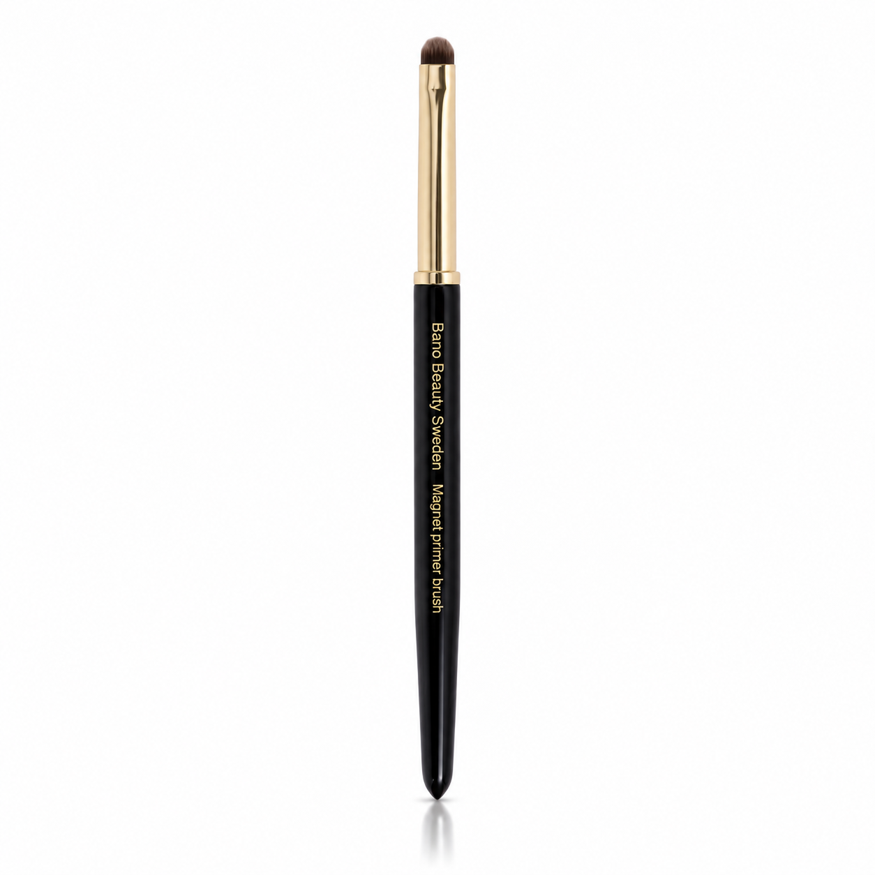 Magnet primer brush