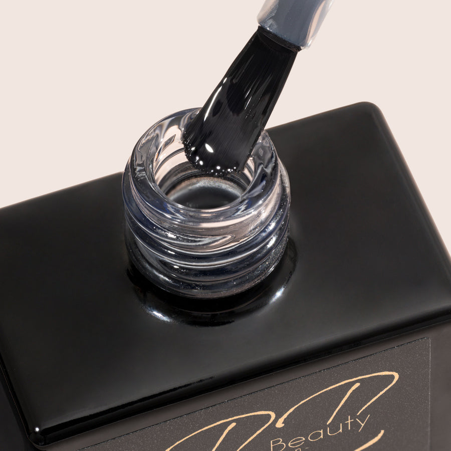 Mirror shine - Top coat